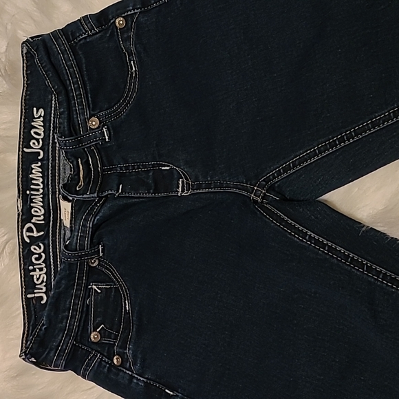 Simply Low Jegging - Picture 3 of 4